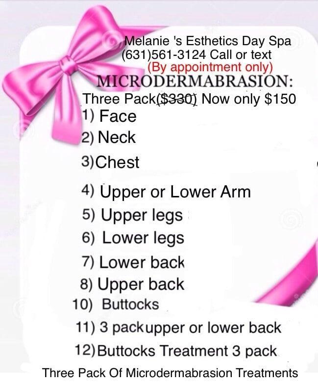 Valentine's Specials